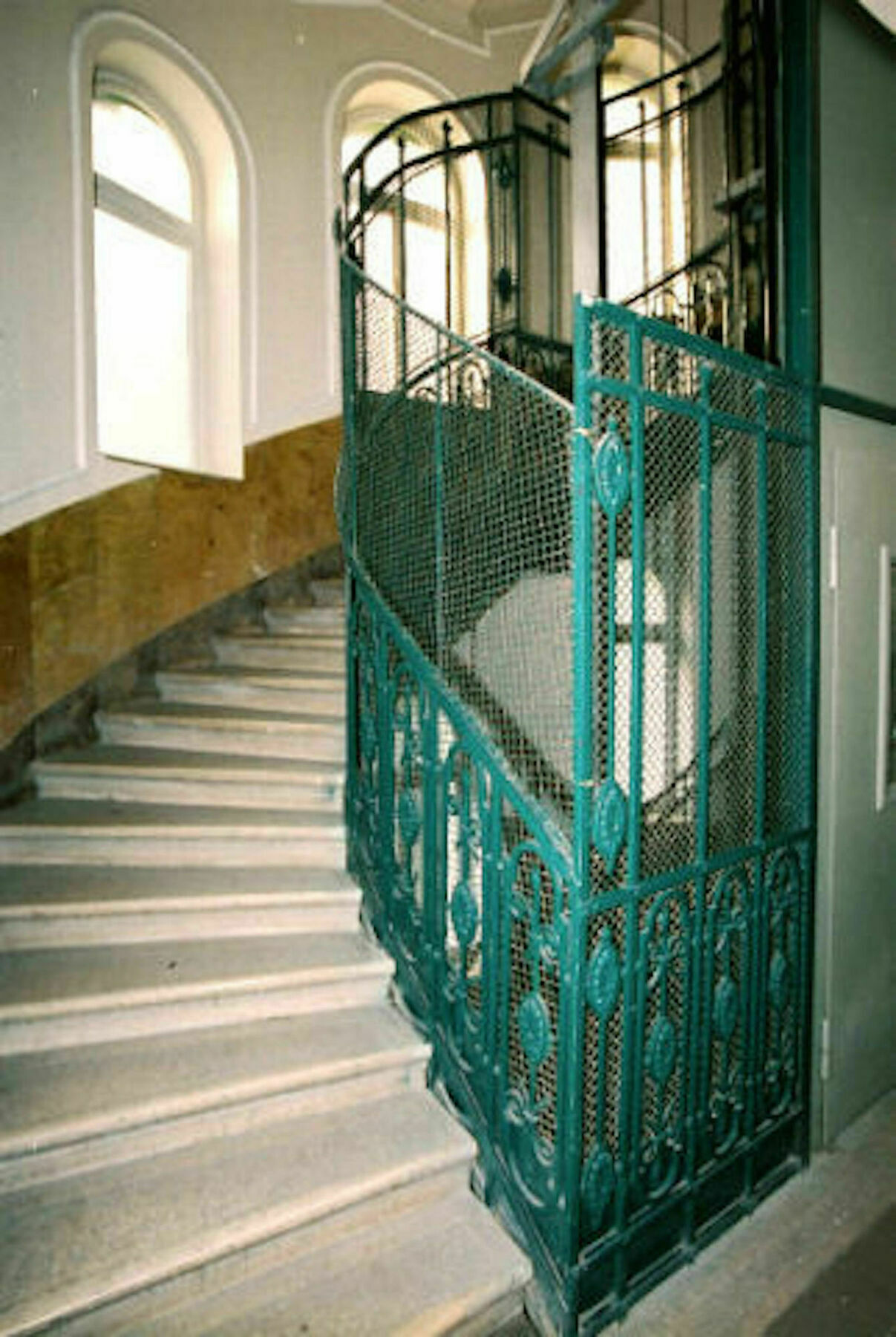 Amber Terrace Studios Budapest Exterior foto